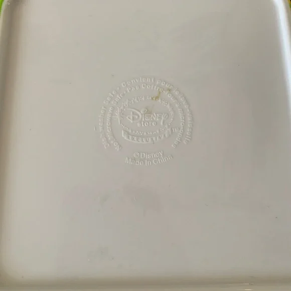 Disney Store Exclusive Candy Bowl - Picture 6 of 6